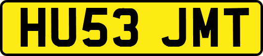 HU53JMT