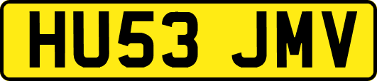 HU53JMV