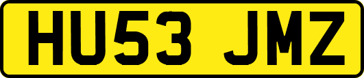 HU53JMZ