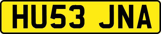 HU53JNA