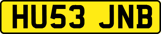 HU53JNB