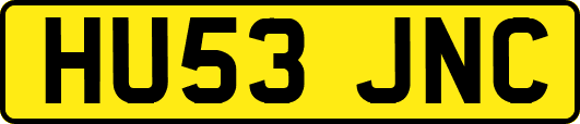 HU53JNC
