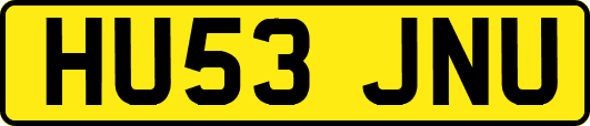 HU53JNU