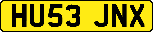 HU53JNX