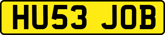 HU53JOB