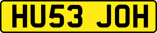 HU53JOH