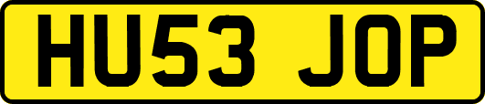 HU53JOP