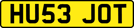 HU53JOT