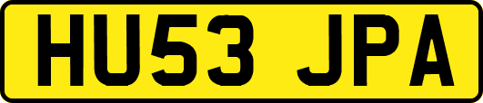 HU53JPA