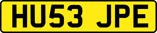 HU53JPE
