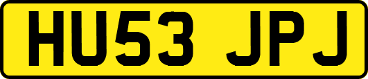 HU53JPJ