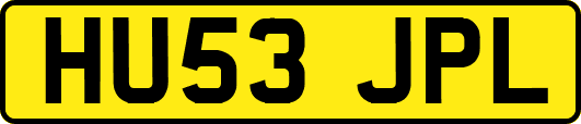 HU53JPL