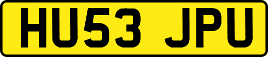 HU53JPU