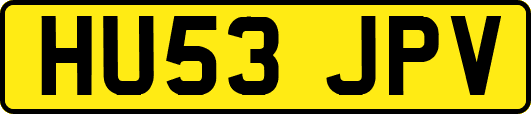 HU53JPV