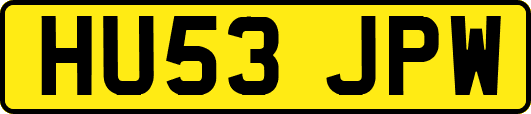 HU53JPW