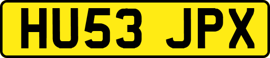HU53JPX