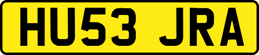 HU53JRA