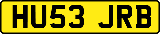 HU53JRB