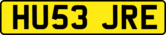HU53JRE