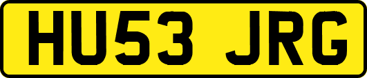 HU53JRG