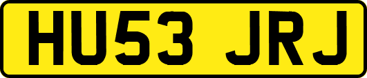 HU53JRJ