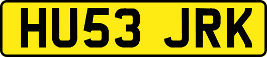 HU53JRK