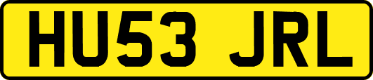 HU53JRL