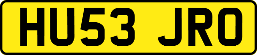 HU53JRO