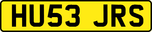 HU53JRS
