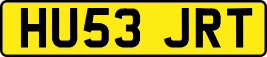 HU53JRT