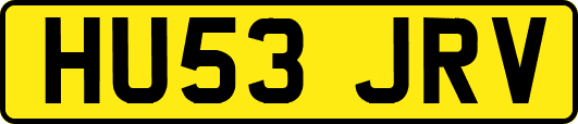 HU53JRV