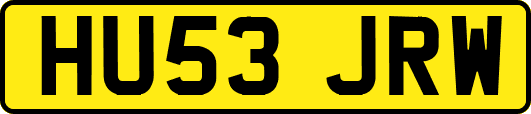 HU53JRW