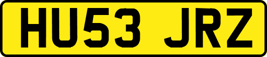 HU53JRZ