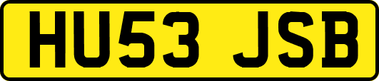 HU53JSB