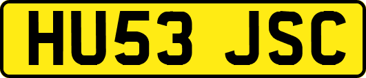 HU53JSC