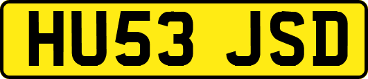 HU53JSD