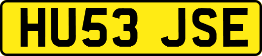 HU53JSE