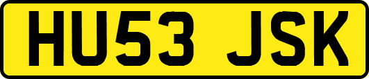 HU53JSK