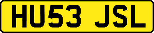 HU53JSL