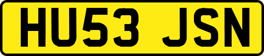 HU53JSN