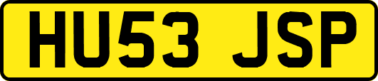 HU53JSP