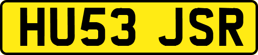 HU53JSR