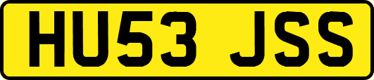 HU53JSS