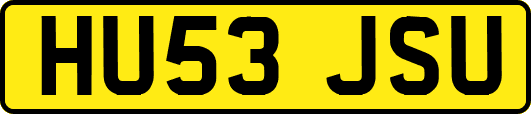 HU53JSU