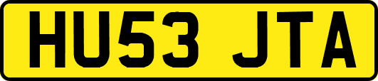 HU53JTA