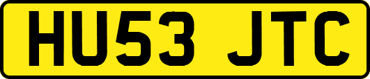 HU53JTC