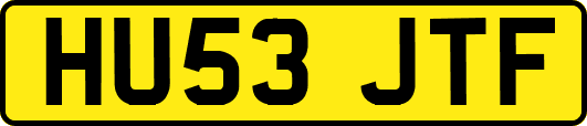 HU53JTF