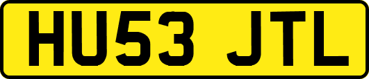 HU53JTL