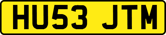 HU53JTM