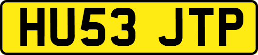 HU53JTP